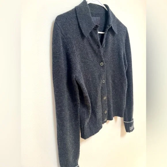 ZADIG & VOLTAIRE Volita Sweater size Medium NWT - Picture 5 of 10